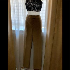 Women’s wide leg -ant